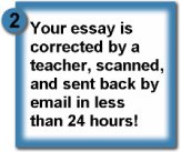 5 types essays